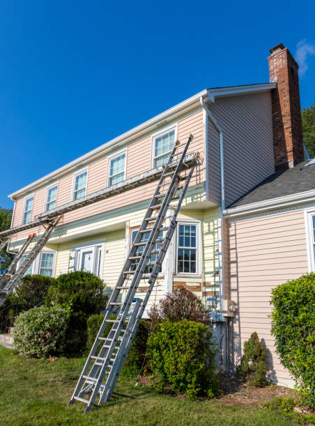 Custom Trim and Detailing for Siding in Rainbow Lakes, NJ