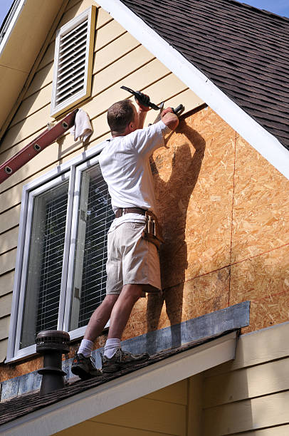 Siding Removal and Disposal in Rainbow Lakes, NJ